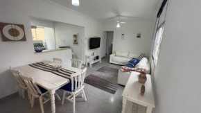 apartamento 3 dormitorio praia guaruja
